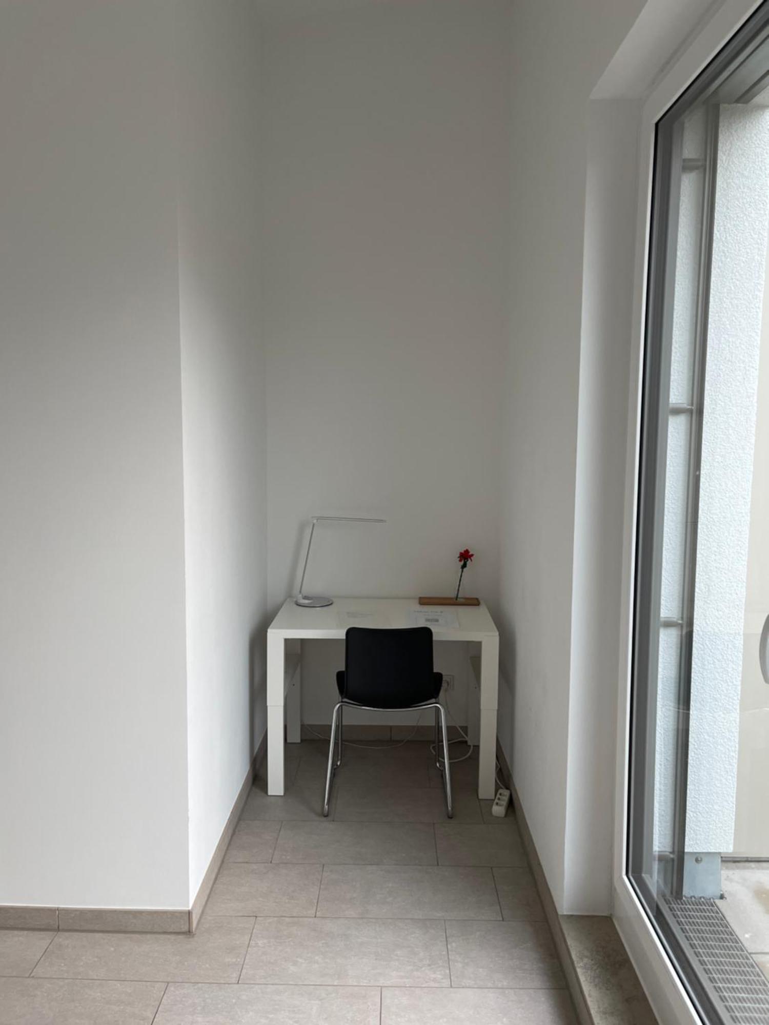 Budget Privatunterkunft *
