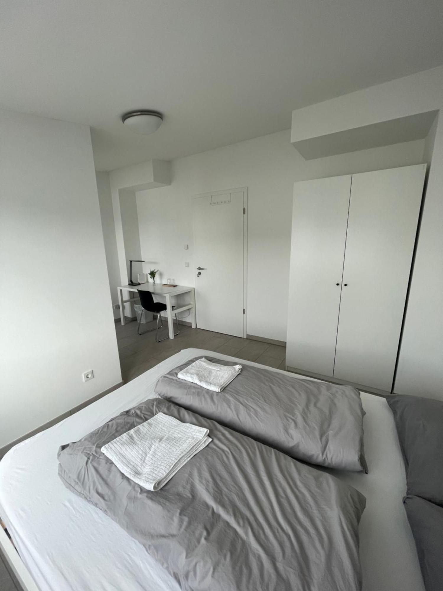 Budget Privatunterkunft Hannover