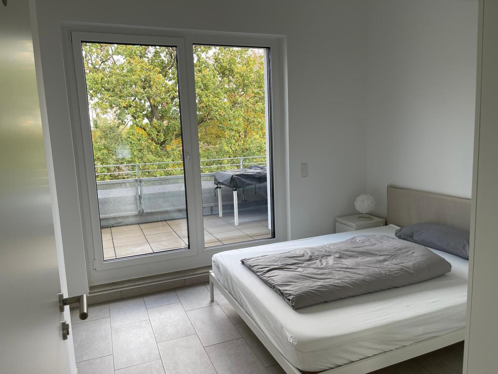 Privatunterkunft Budget Hannover