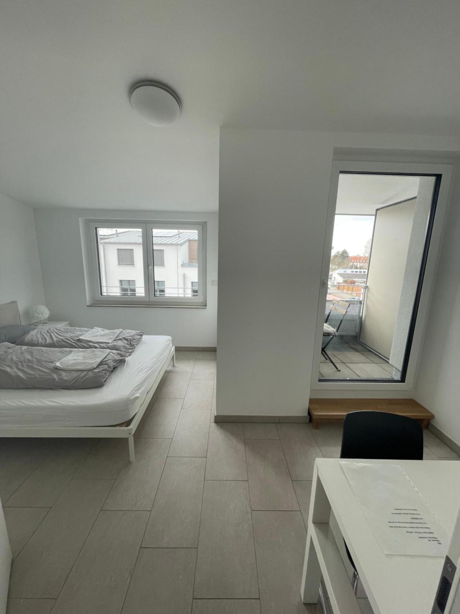 Budget Privatunterkunft Hannover