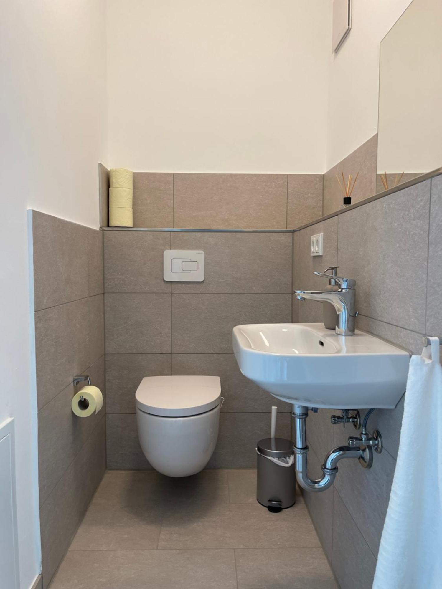 Budget Privatunterkunft