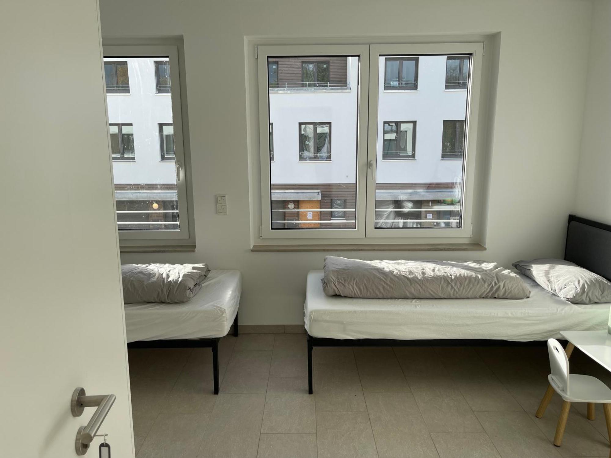 Budget Hannover
